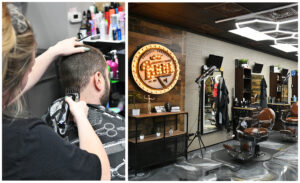 Luzca bien, siéntase bien: La guía Berwyn de la belleza