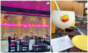 Berwyn’s International Cuisine Scene: Eat Your Way Around the World